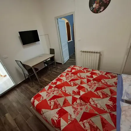 Casa Nannina Apartment *