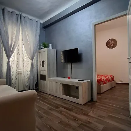 Casa Nannina Апартаменты *