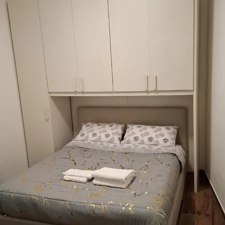 Casa Nannina Апартаменты