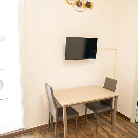 Casa Nannina Апартаменты Санремо