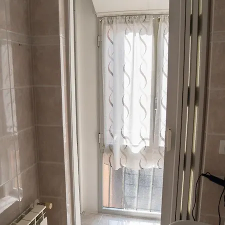 Casa Nannina Апартаменты *