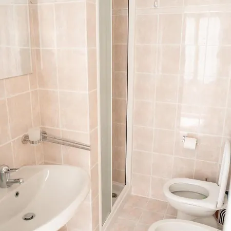 Casa Nannina Апартаменты *