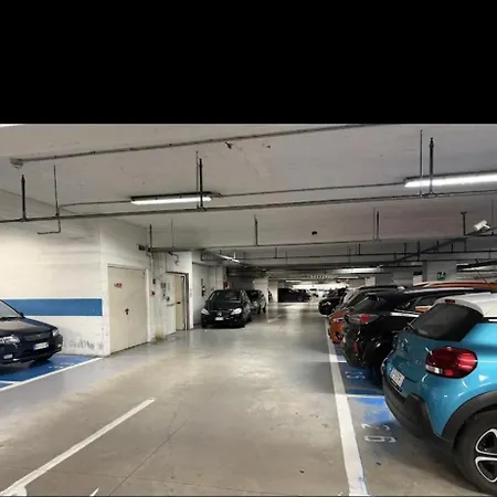 Апартаменты Casa Nannina *