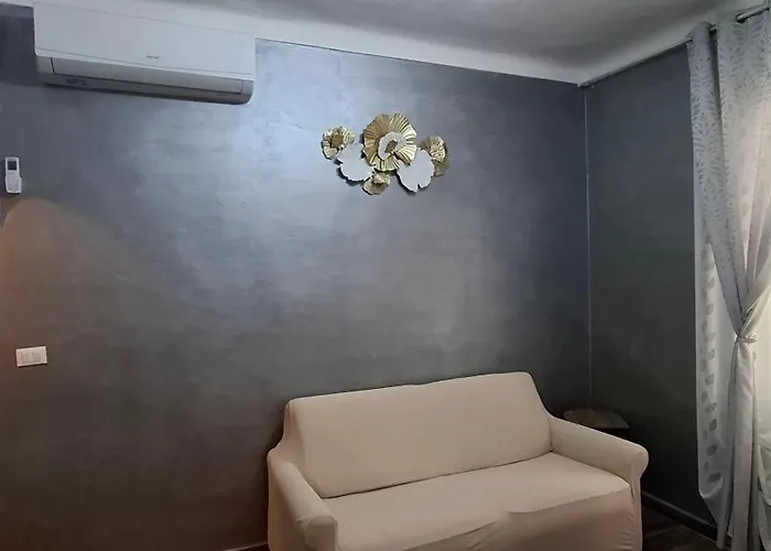 Casa Nannina Apartment *