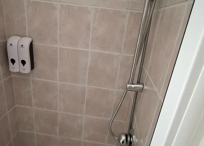 Casa Nannina Apartment Sanremo