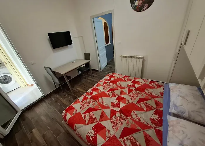 Casa Nannina Apartment *