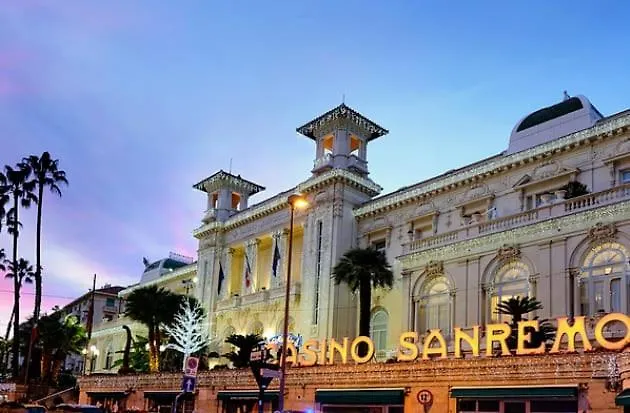 Apartment Casa Nannina Sanremo