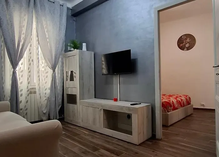 Casa Nannina Apartment *