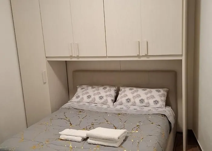 Casa Nannina Apartment