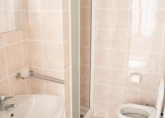 Casa Nannina Apartment *