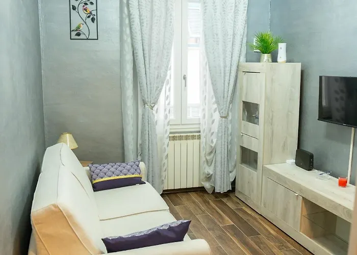 Apartment Casa Nannina Sanremo