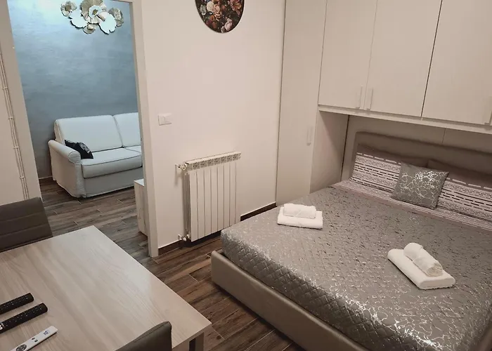 Apartment Casa Nannina Sanremo