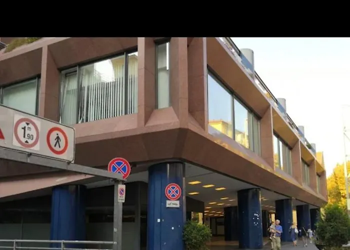 Apartment Casa Nannina Sanremo