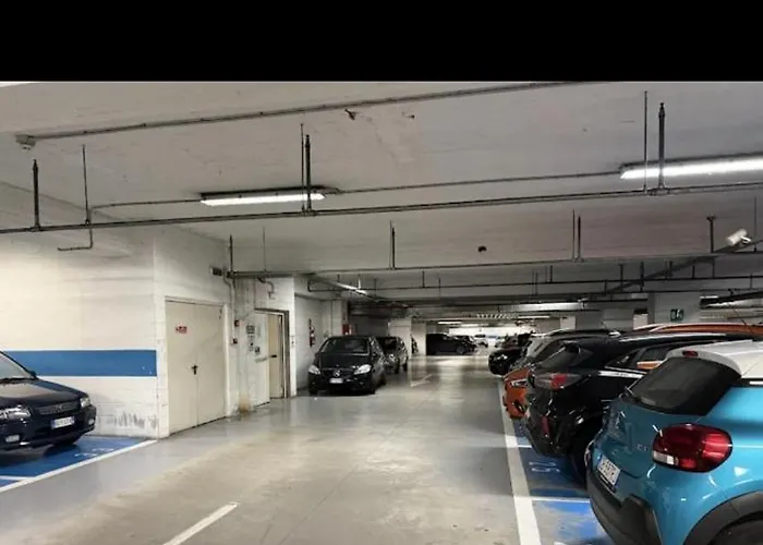 Apartment Casa Nannina *