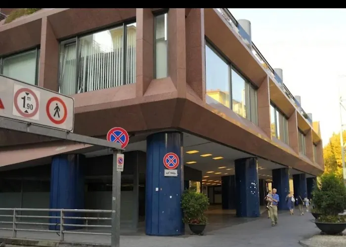 Casa Nannina Apartment *