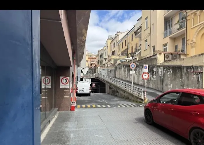 Apartment Casa Nannina Sanremo