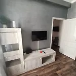 Casa Nannina Lejlighed