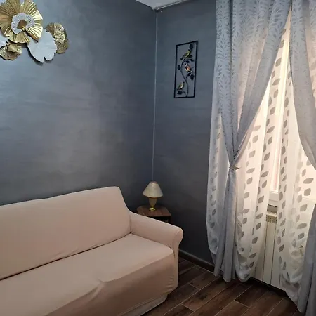 Casa Nannina Apartment