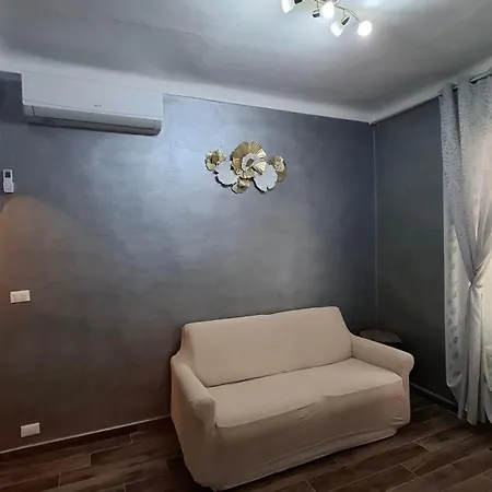 Casa Nannina La Tua Nel Cuore Di Διαμέρισμα *