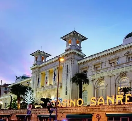 Apartment Casa Nannina Sanremo