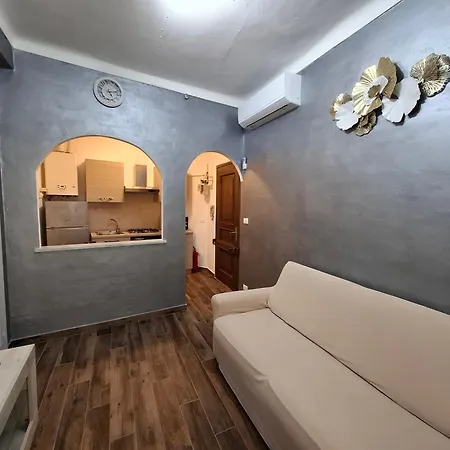 Casa Nannina La Tua Nel Cuore Di *