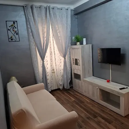 Casa Nannina