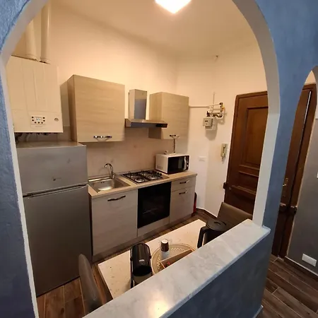 Casa Nannina Apartment Sanremo