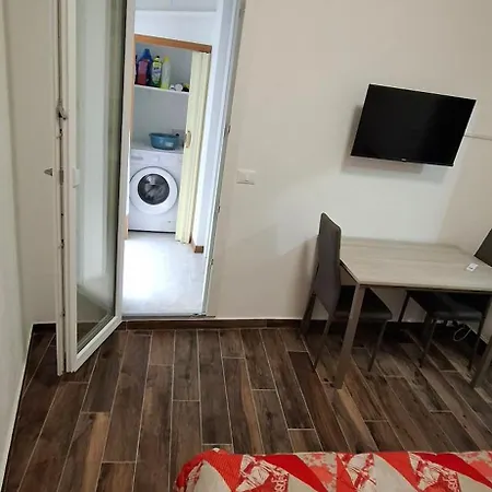 Casa Nannina * Sanremo