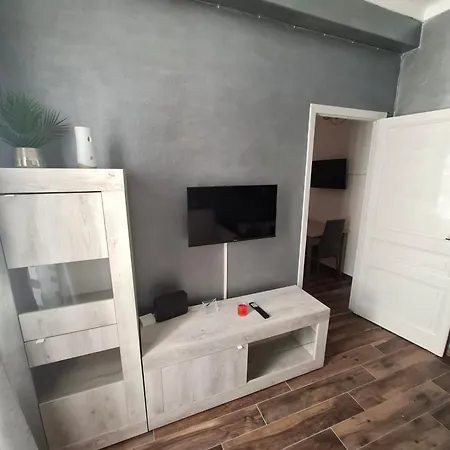 Casa Nannina Apartment