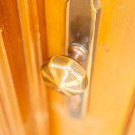 Casa Nannina Apartment *