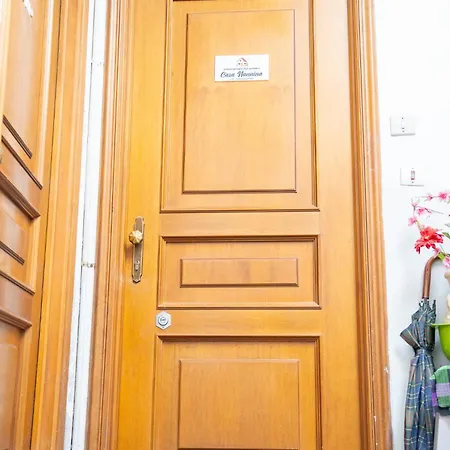 Casa Nannina La Tua Nel Cuore Di Διαμέρισμα Σαν Ρέμο
