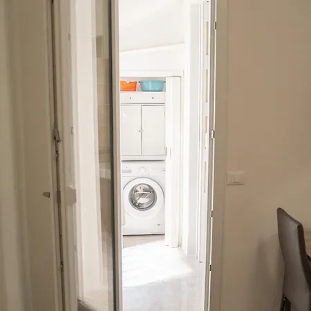 Διαμέρισμα Casa Nannina La Tua Nel Cuore Di Σαν Ρέμο