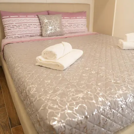 Casa Nannina La Tua Nel Cuore Di Σαν Ρέμο