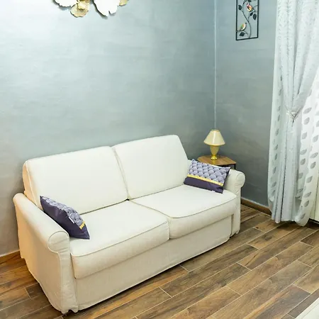 Casa Nannina * Sanremo