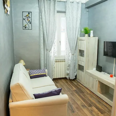 Διαμέρισμα Casa Nannina La Tua Nel Cuore Di Σαν Ρέμο