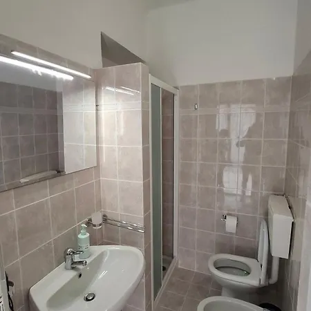 Διαμέρισμα Casa Nannina La Tua Nel Cuore Di *