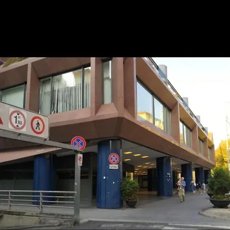 Διαμέρισμα Casa Nannina La Tua Nel Cuore Di Σαν Ρέμο