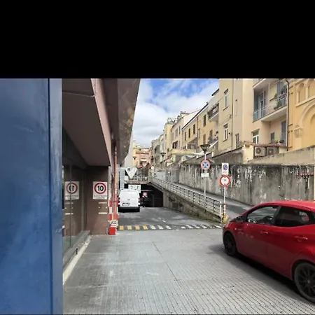 Διαμέρισμα Casa Nannina La Tua Nel Cuore Di