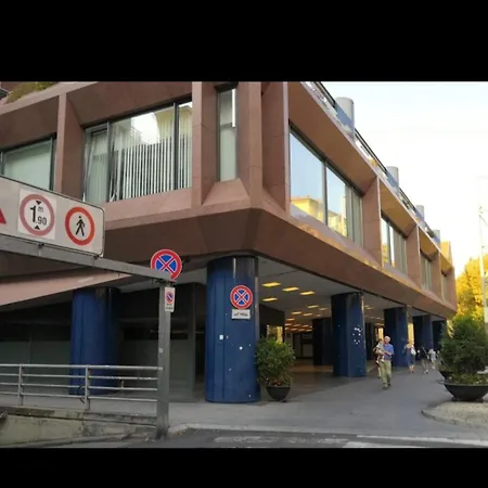 Casa Nannina La Tua Nel Cuore Di Διαμέρισμα *