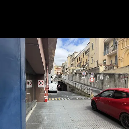 Casa Nannina La Tua Nel Cuore Di