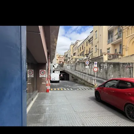 Διαμέρισμα Casa Nannina La Tua Nel Cuore Di Σαν Ρέμο