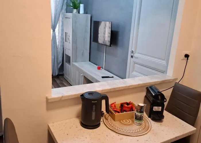 Apartman Casa Nannina