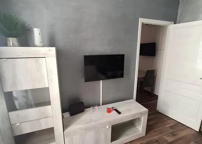 Casa Nannina Apartman