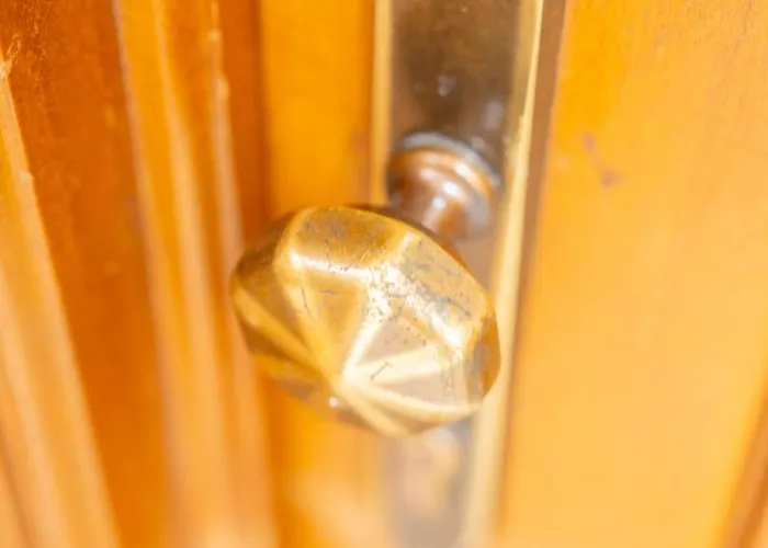 Casa Nannina Apartman *