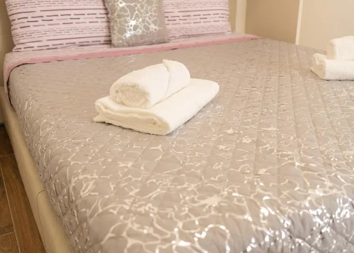 Casa Nannina San Remo