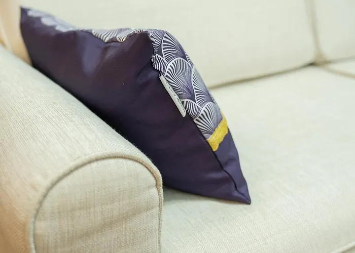 Apartman Casa Nannina