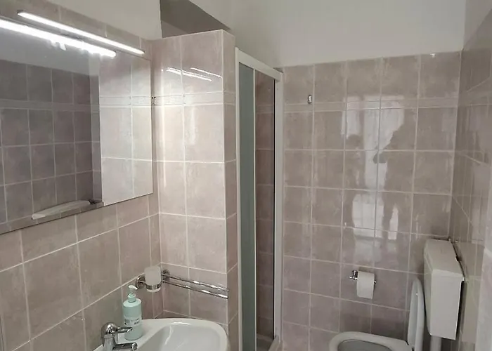 Apartman Casa Nannina *