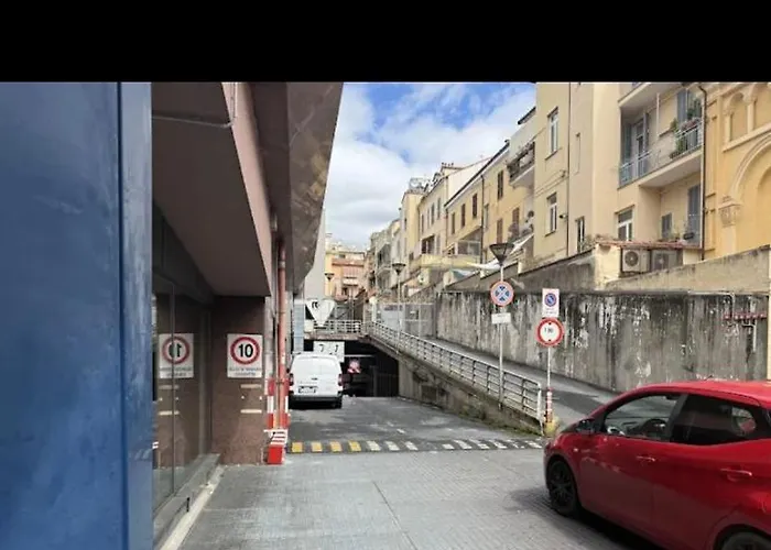 Apartman Casa Nannina